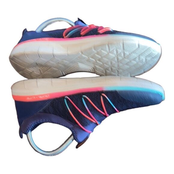 Skechers Sport Arch Fit - Bright Side Women's Sneaker Size 8.5 - Picture 5 of 8